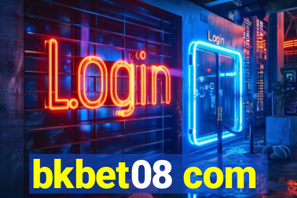 bkbet08 com